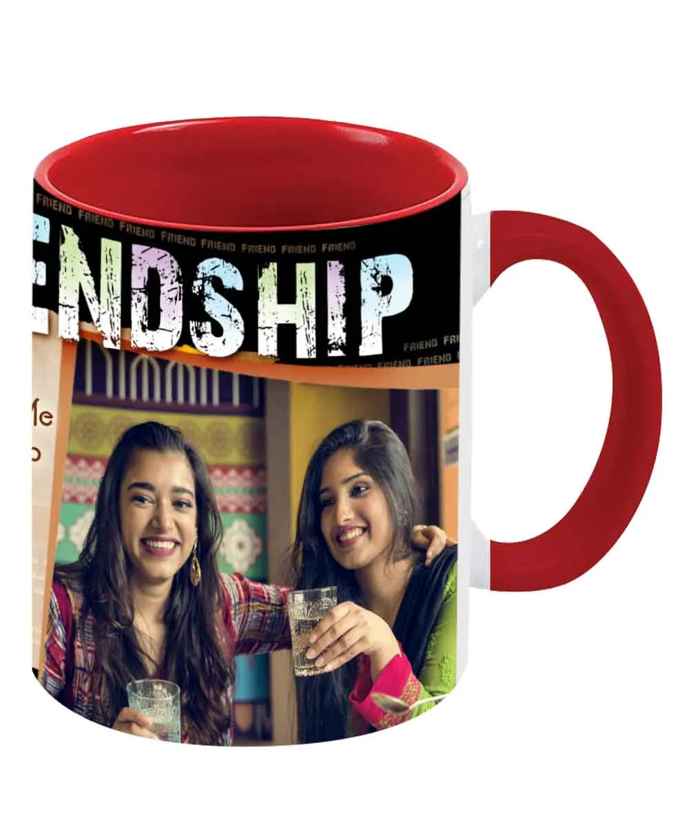 Coffee Mug for Best Friend