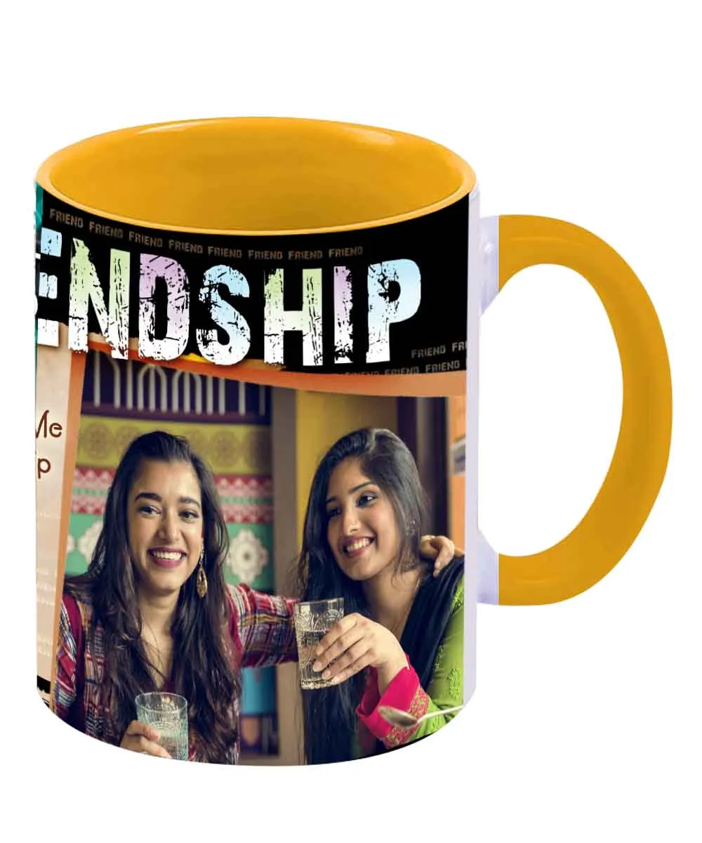 Coffee Mug for Best Friend