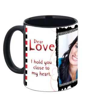 Coffee Mug for Love