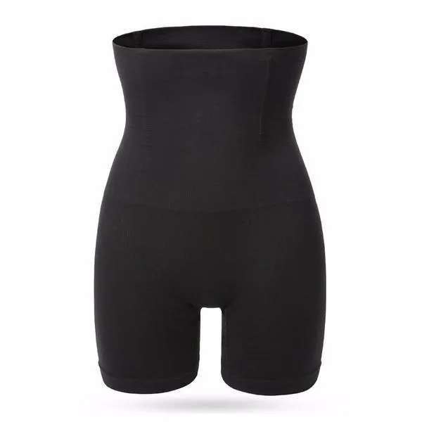 Comfortable Fit - High Waist Shaper