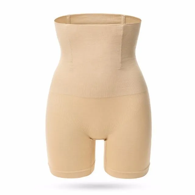 Comfortable Fit - High Waist Shaper