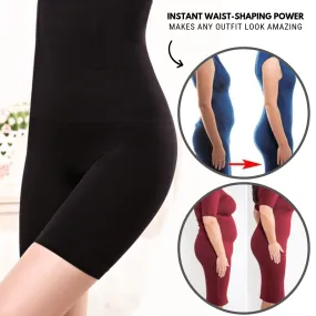 Comfortable Fit - High Waist Shaper