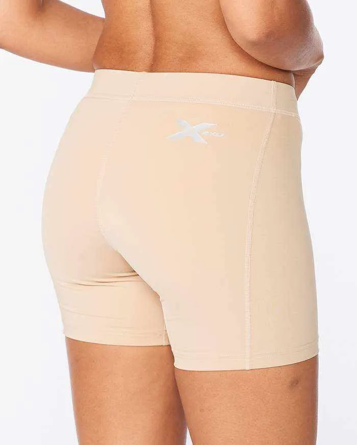 CORE COMPRESSION 5 INCH GAME DAY SHORTS (20-25 mmhg)