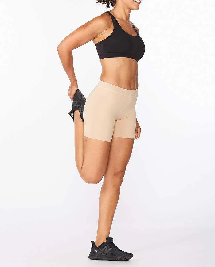 CORE COMPRESSION 5 INCH GAME DAY SHORTS (20-25 mmhg)