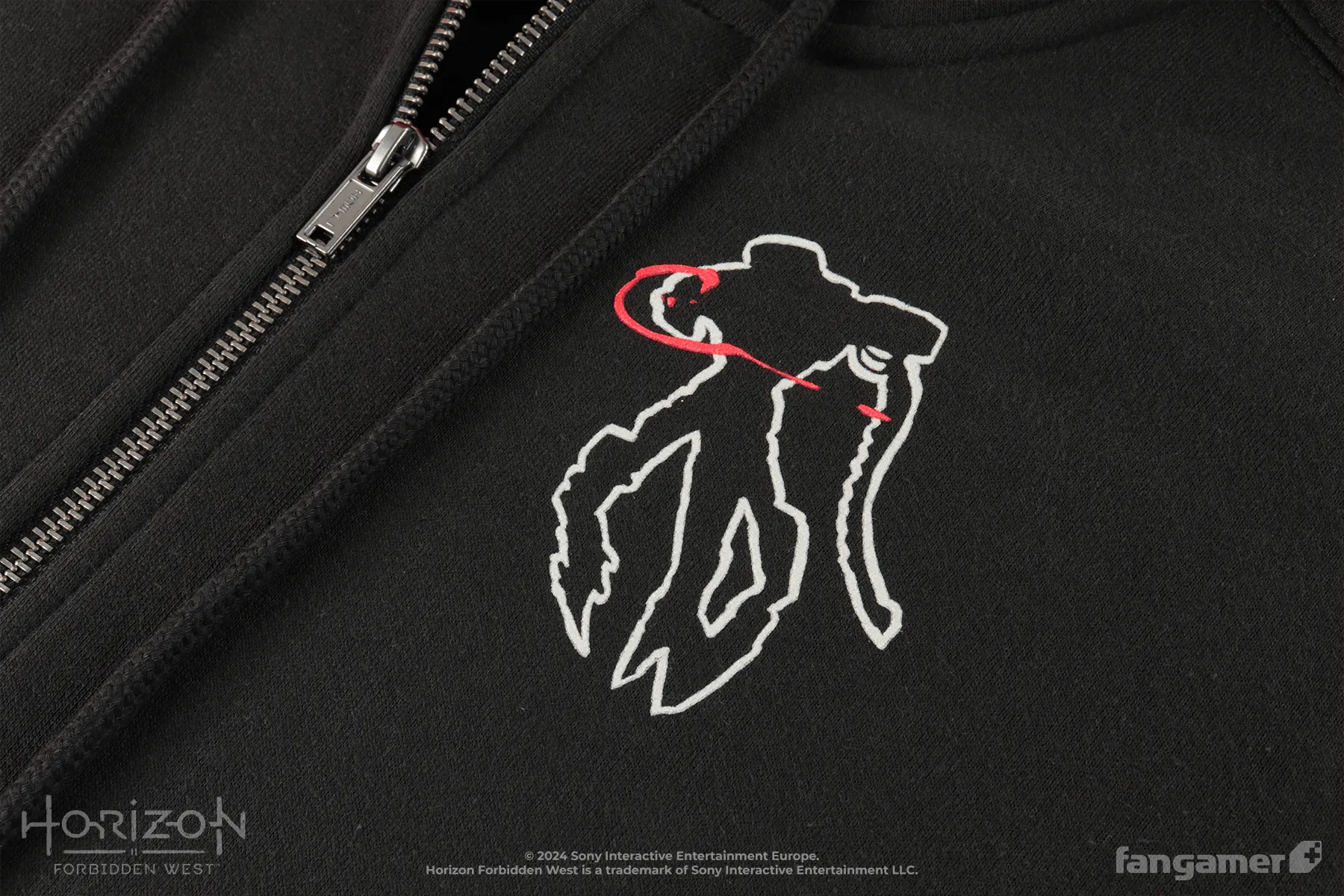 Corruptors Hoodie