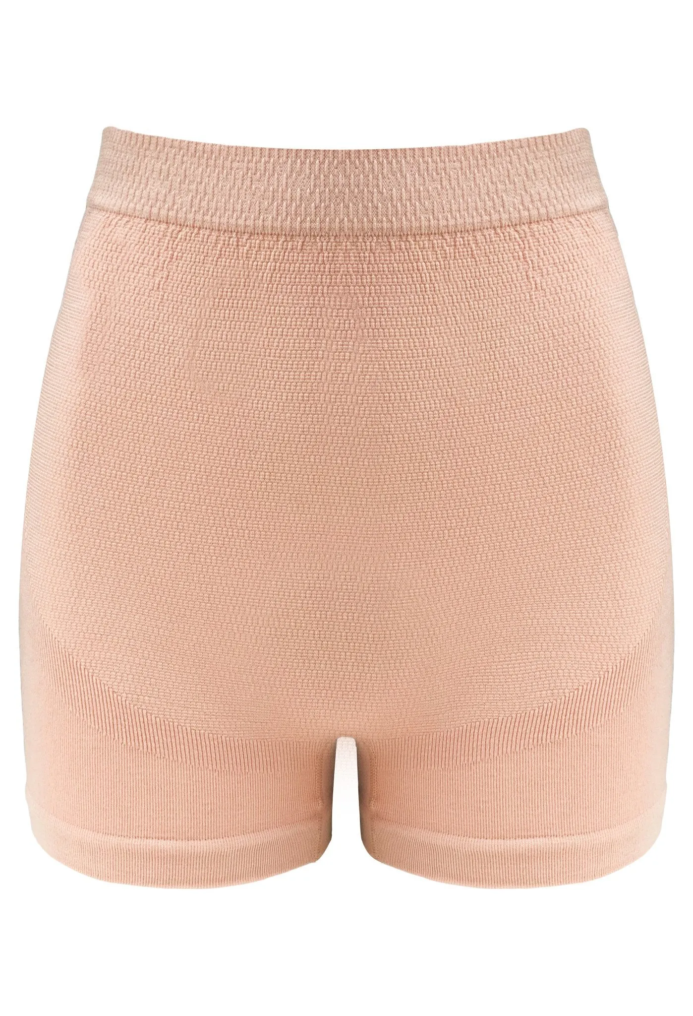 Cotton Maternity Boyleg Shorts