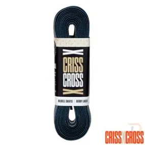 Criss Cross Derby Laces - Official