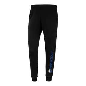 DALLAS MAVERICKS NIKE 21-22 WOMEN'S CORE VARSITY FLEECE PANTS