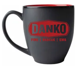 Danko Coffee Mug