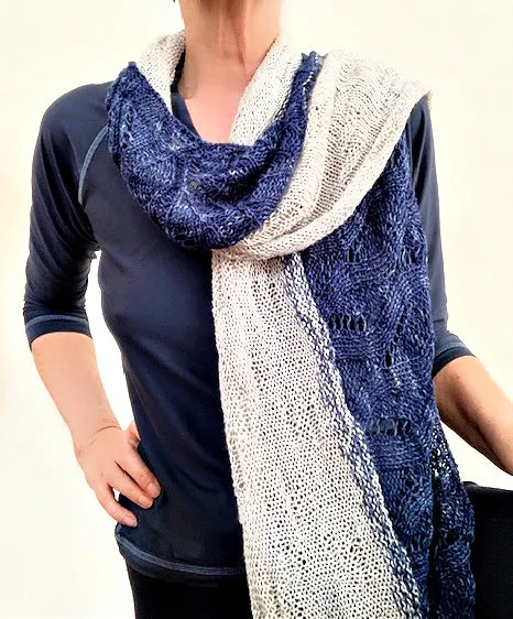 Davenport shawl