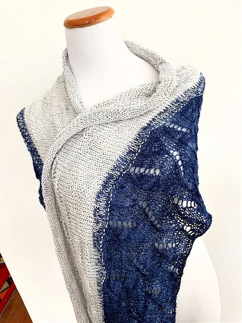 Davenport shawl