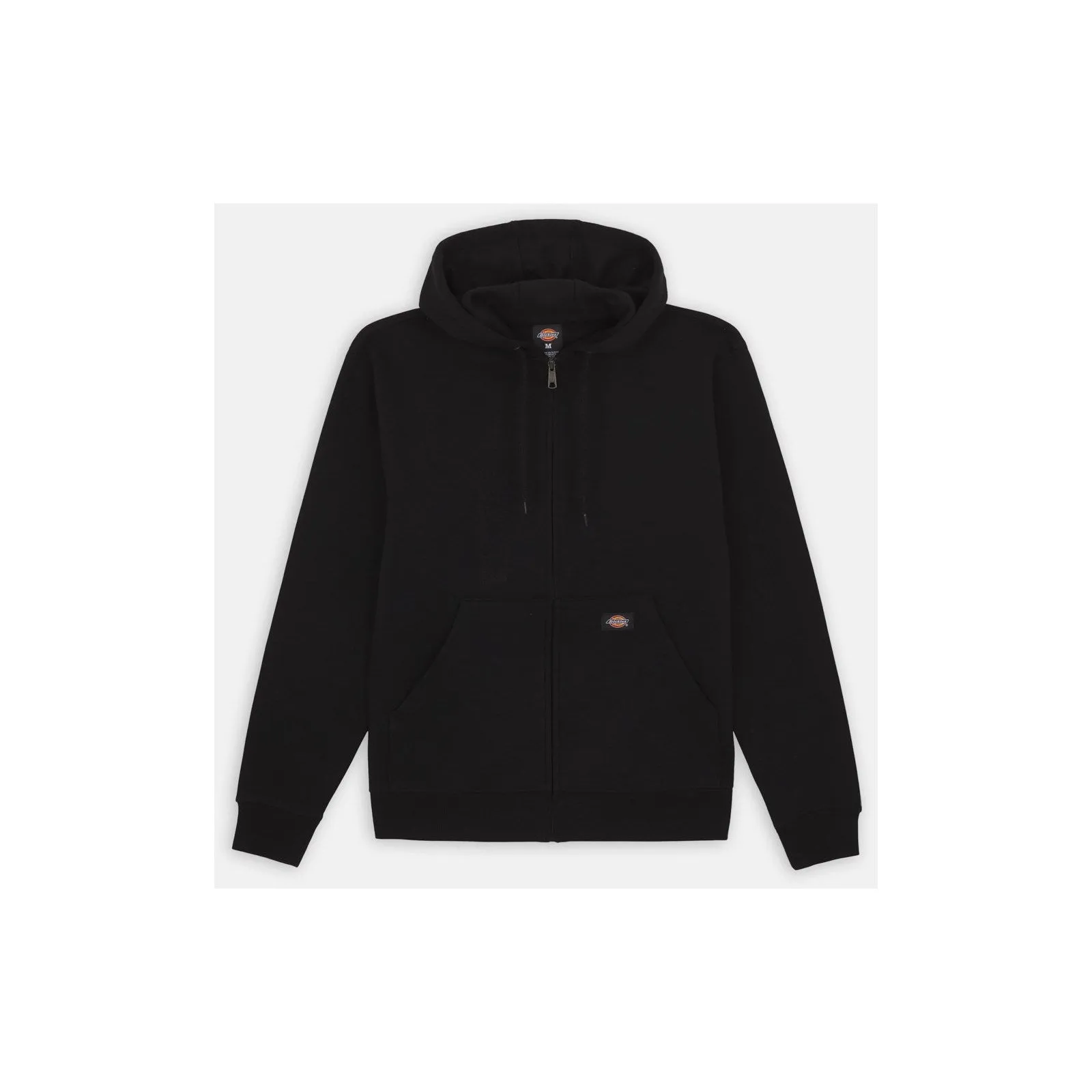 Dickies Everyday Fleece Zip Hoodie