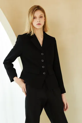 Emma Tailored Blazer