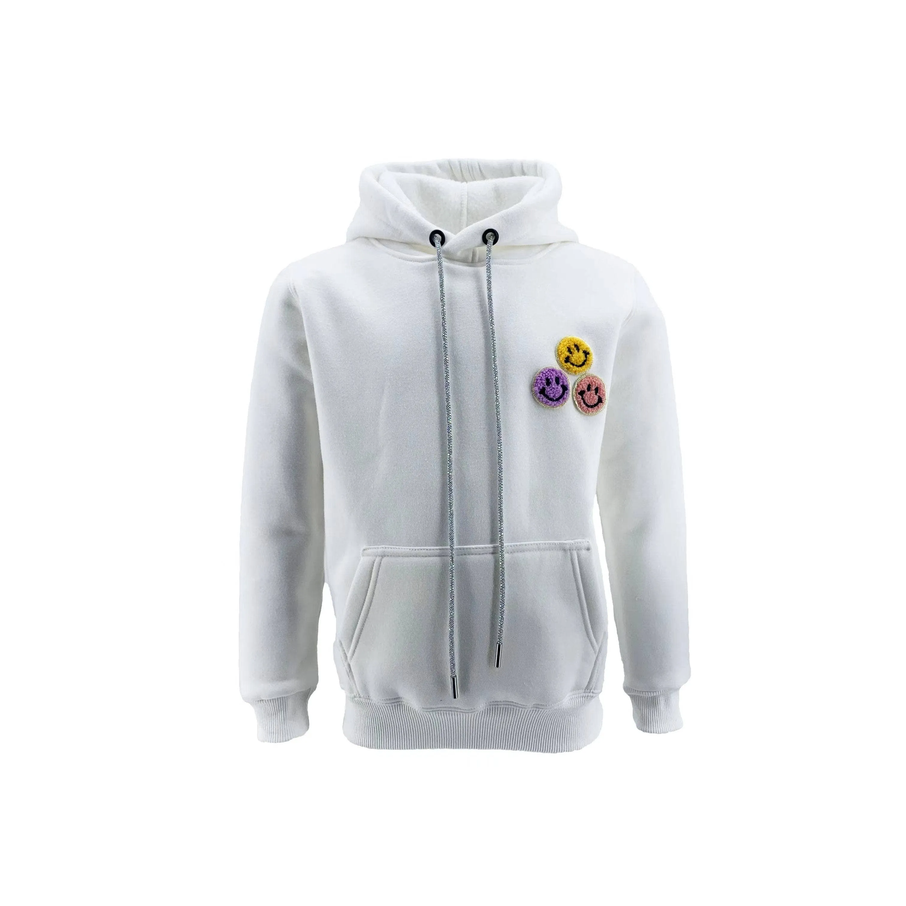 Emoji Love Hoodie