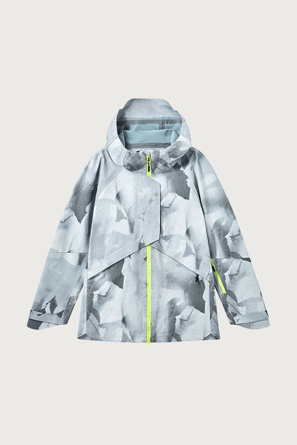 Energy Shell Jacket