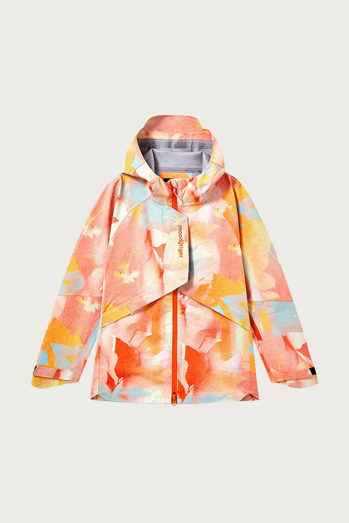 Energy Shell Jacket