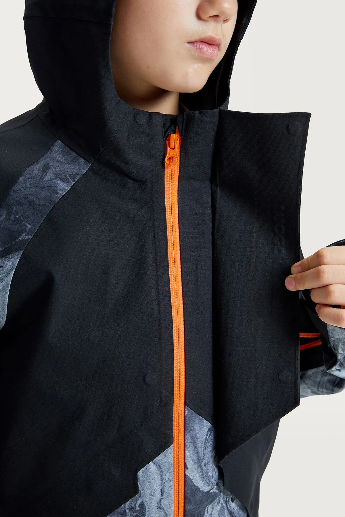 Energy Shell Jacket