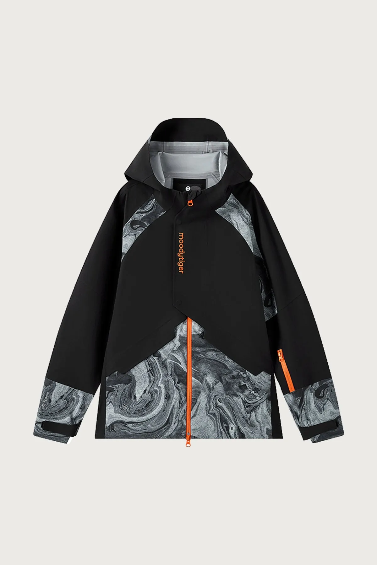 Energy Shell Jacket