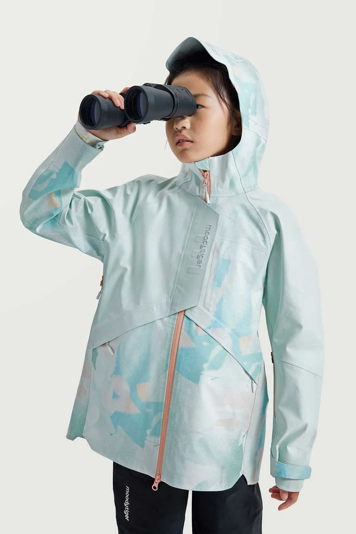 Energy Shell Jacket