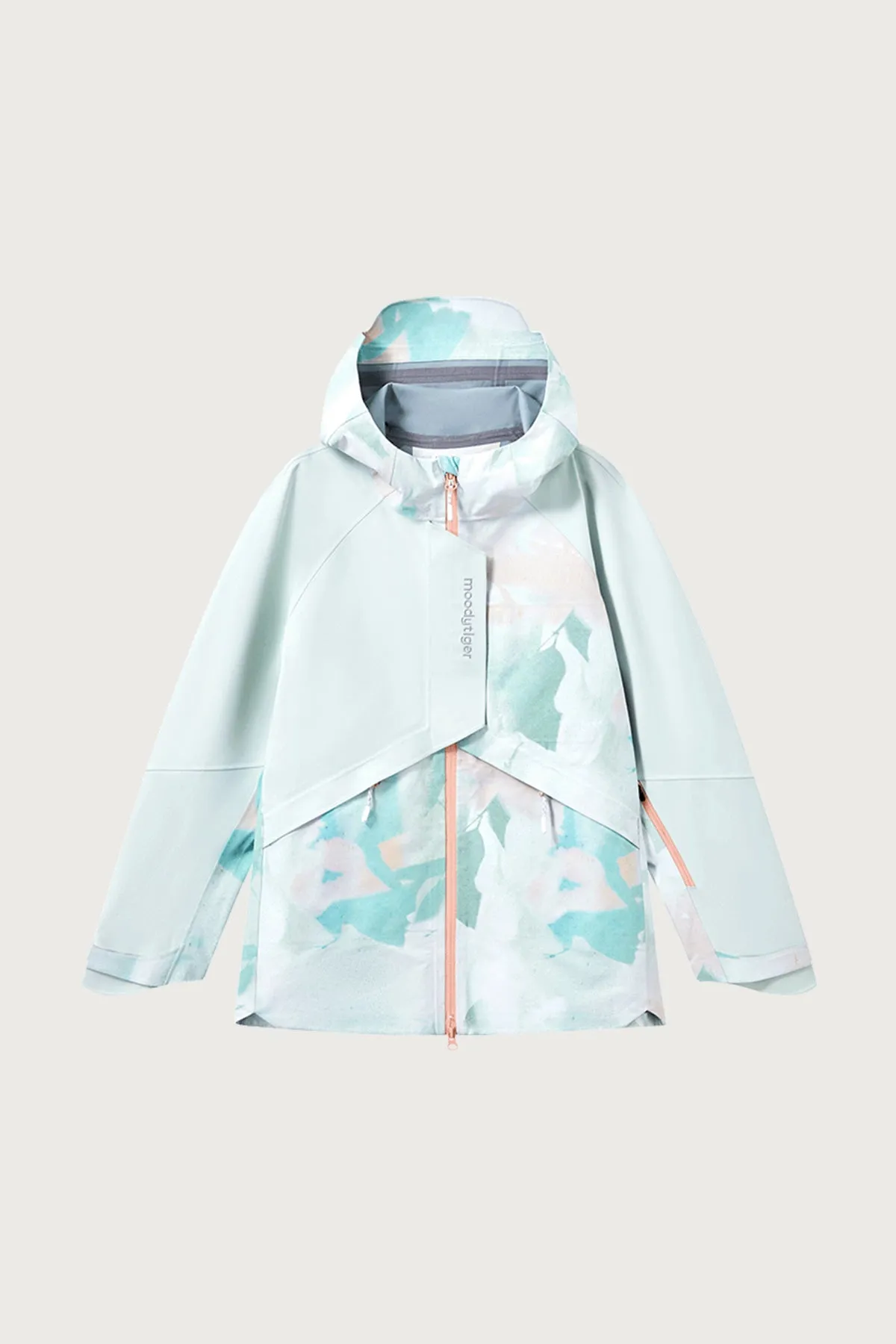 Energy Shell Jacket