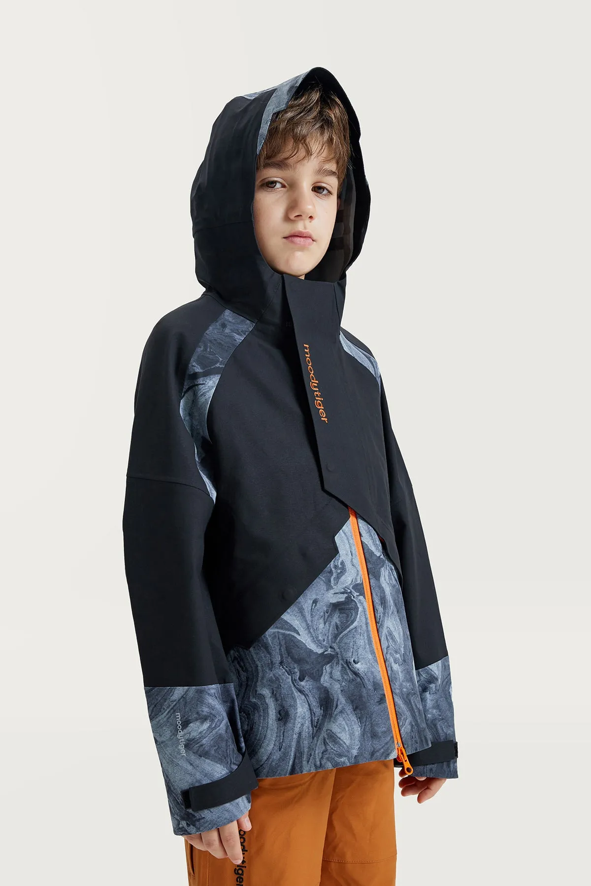 Energy Shell Jacket