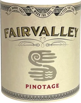 Fairvalley Pinotage (South Africa)