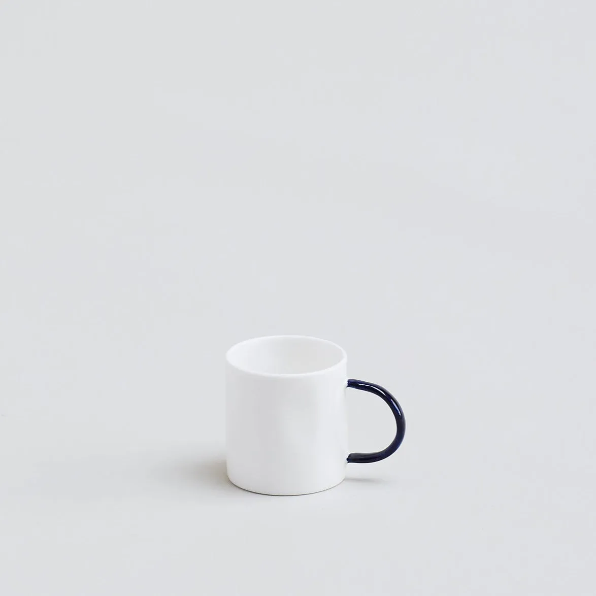 Feldspar 2.5oz Cobalt Espresso Mug