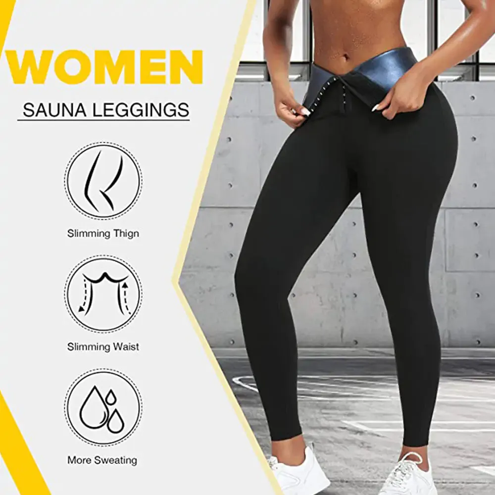 Fitness Leggings For Women