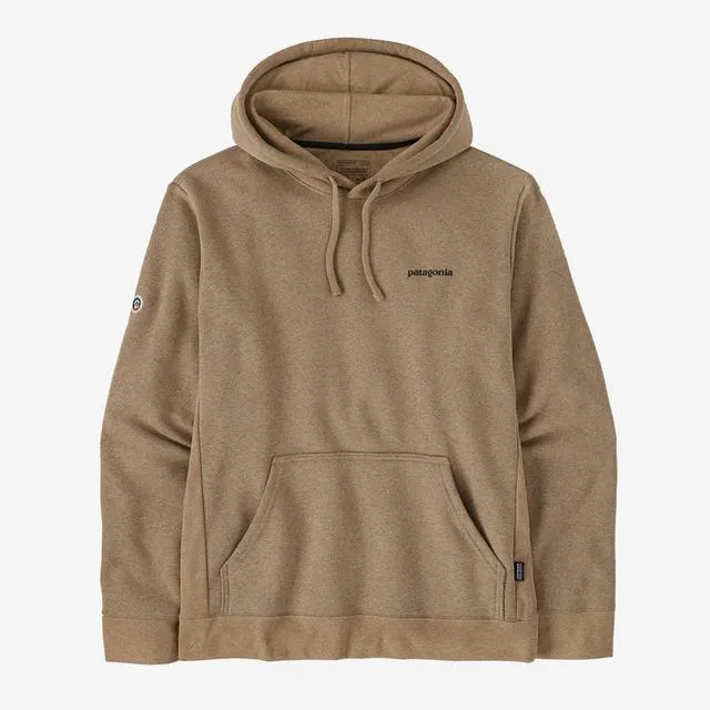 Fitz Roy Icon Uprisal Hoody