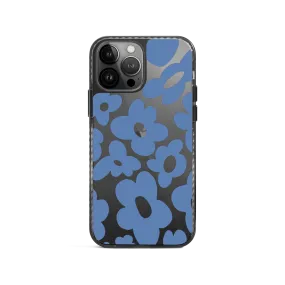 Flower | Blue Stride 2.0 Case