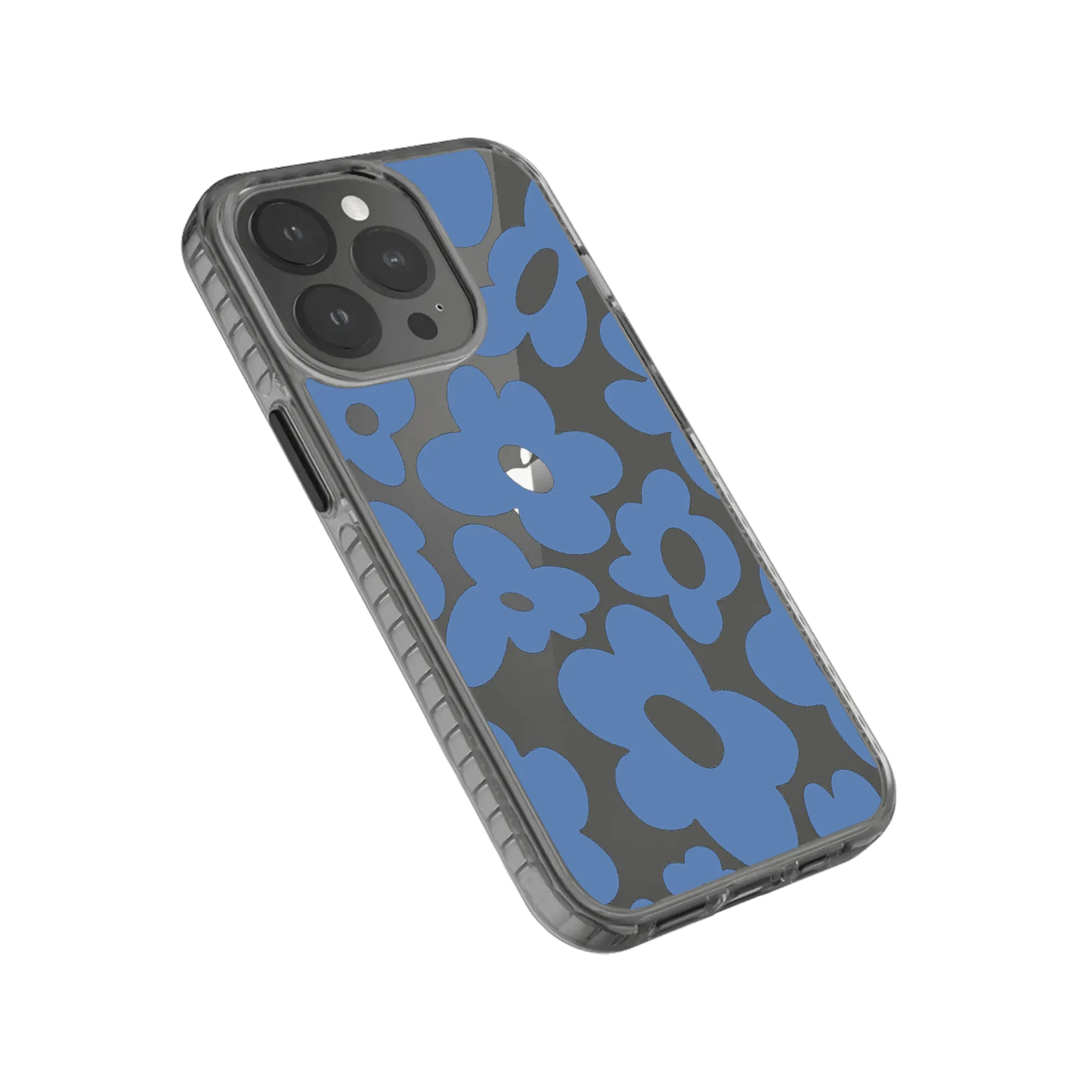 Flower | Blue Stride 2.0 Case