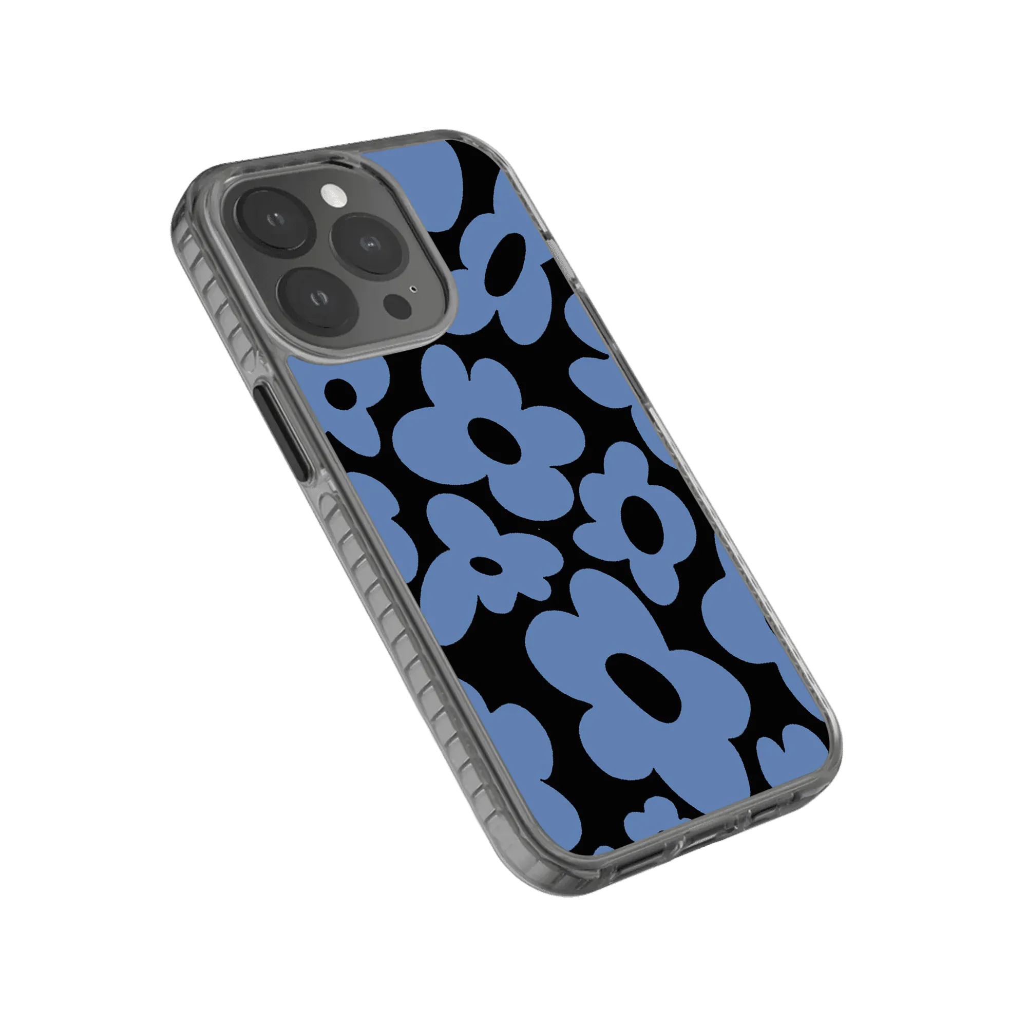 Flower | Blue Stride 2.0 Case