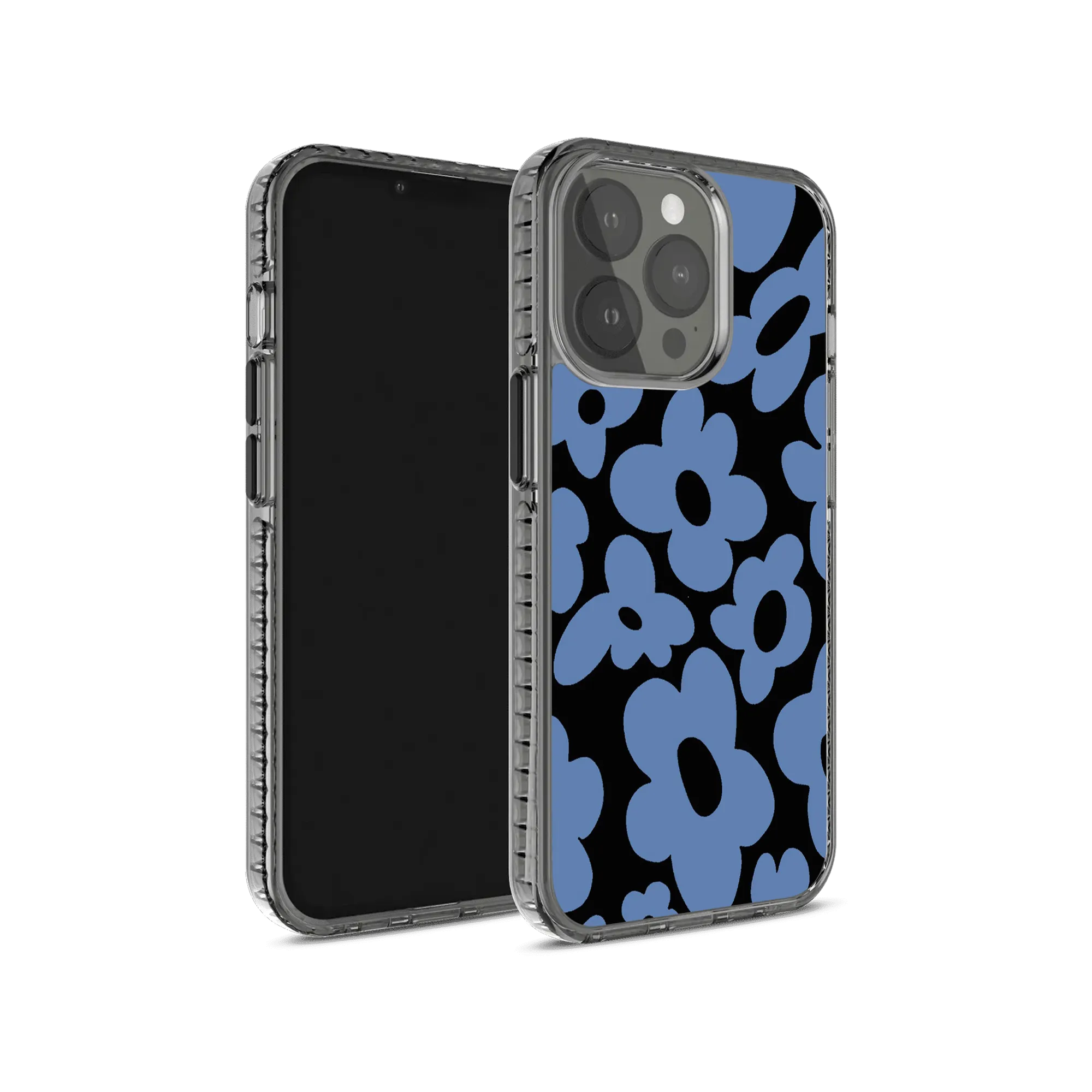 Flower | Blue Stride 2.0 Case