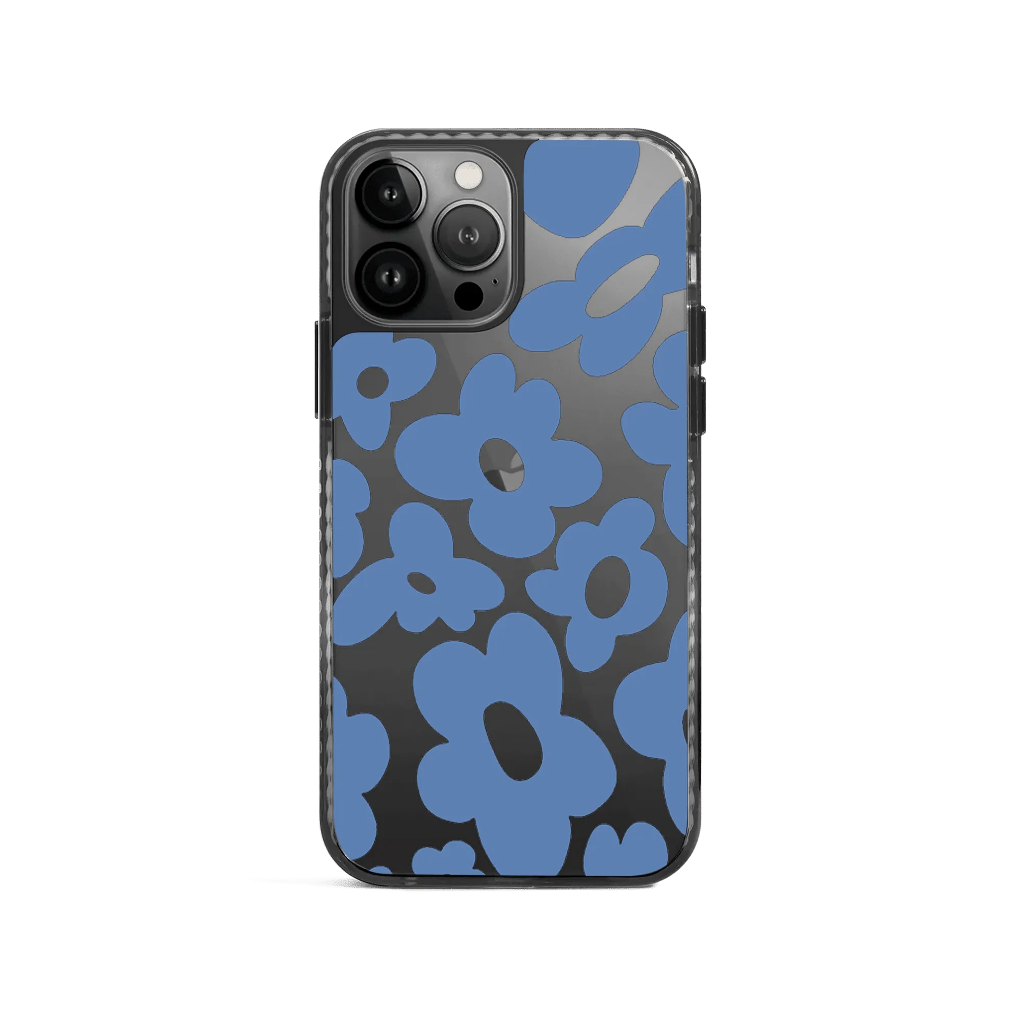 Flower | Blue Stride 2.0 Case