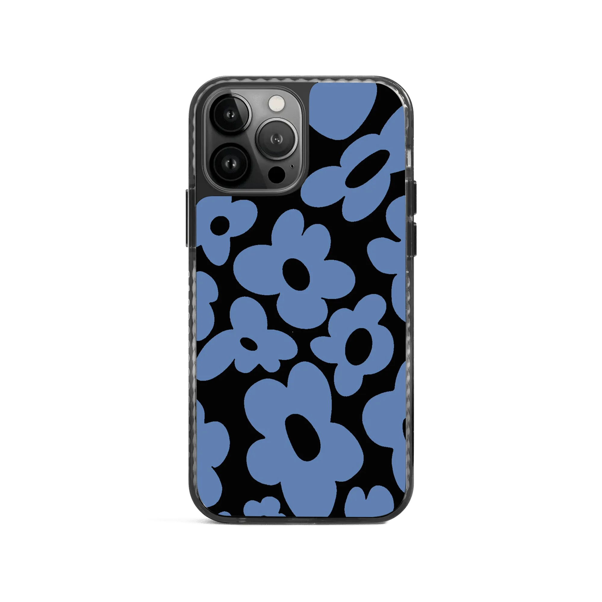 Flower | Blue Stride 2.0 Case