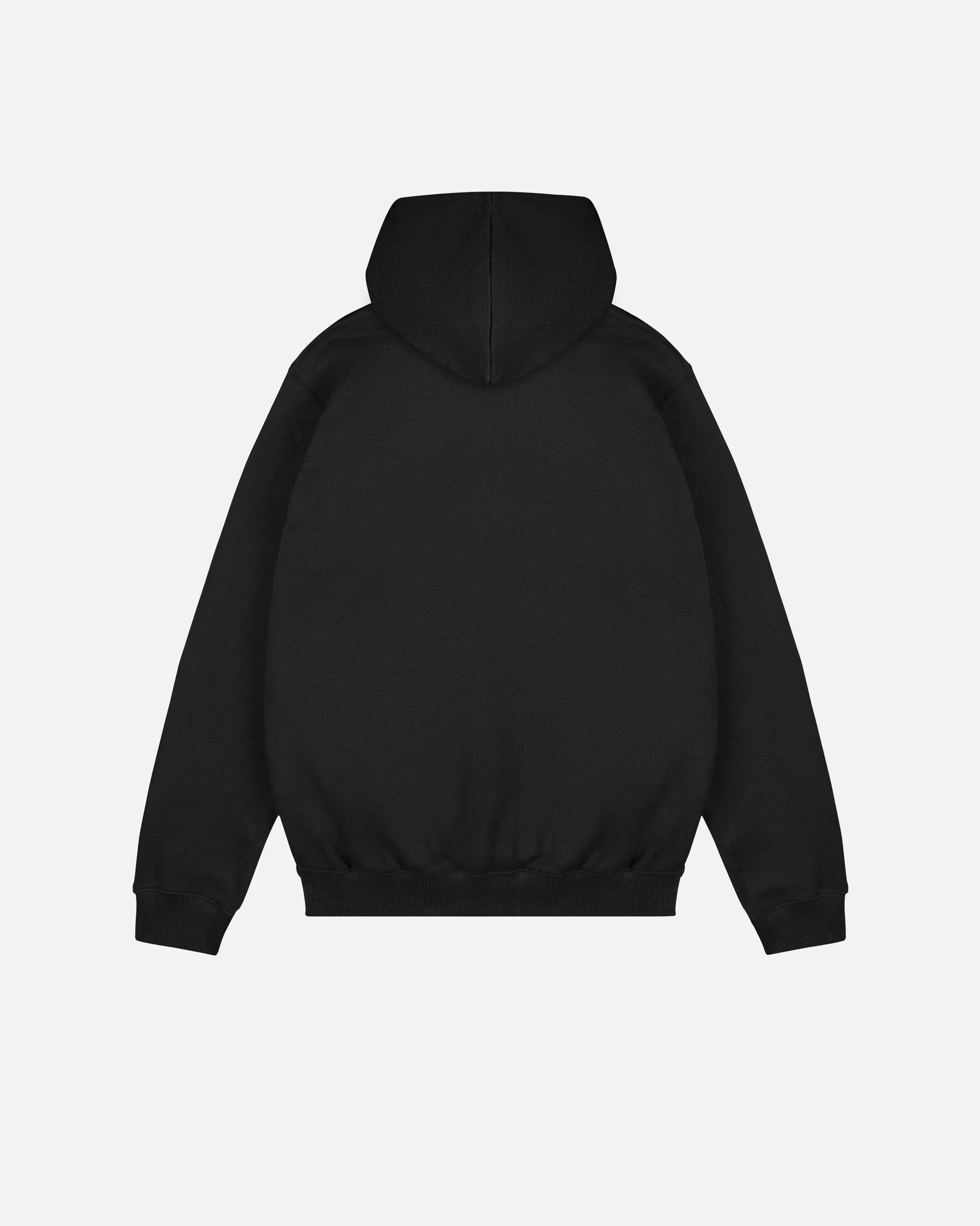 Fulham Embroidered Classics - Hoodie