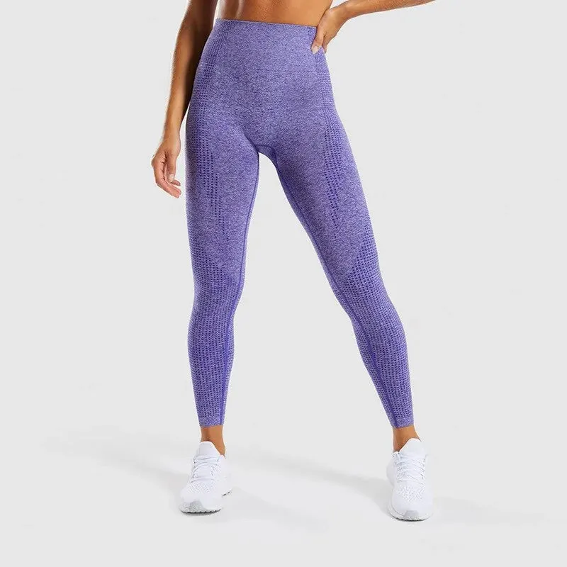 Full-Length Flex Leggings