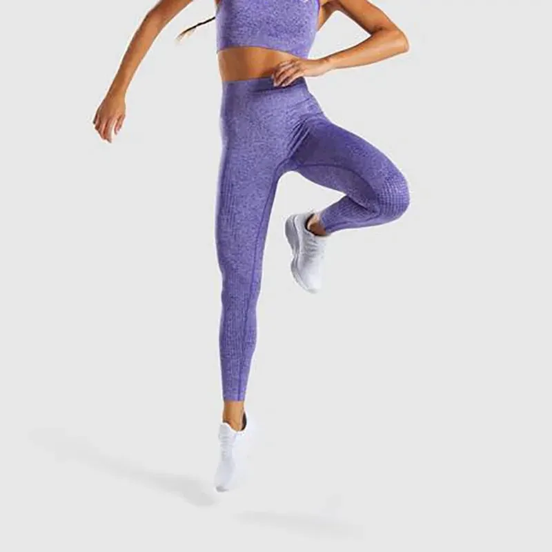 Full-Length Flex Leggings