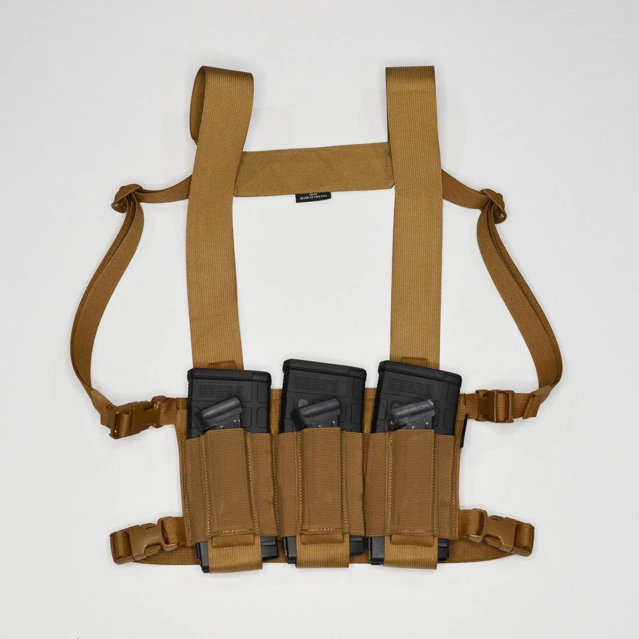 Gadsden Dynamics 308P Chest Rig