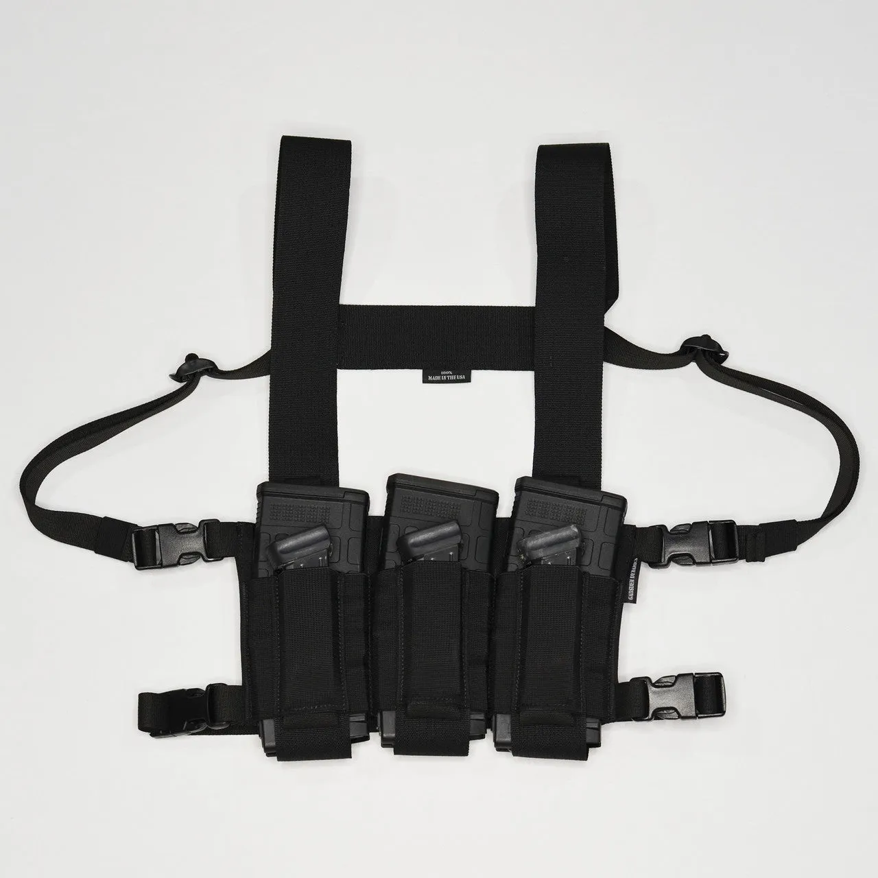 Gadsden Dynamics 308P Chest Rig