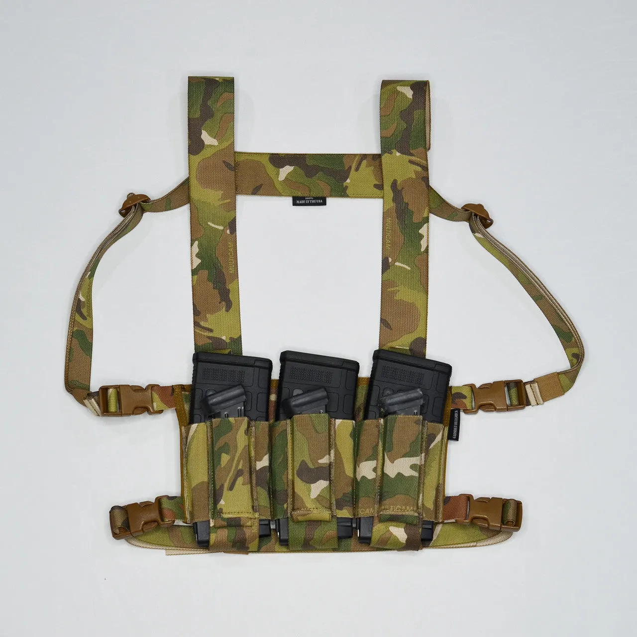 Gadsden Dynamics 308P Chest Rig