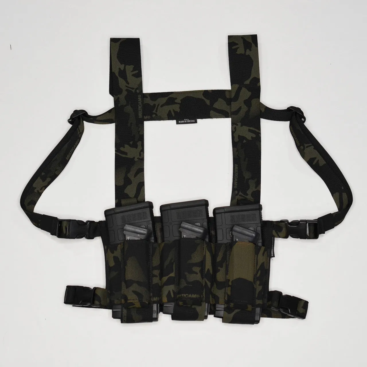 Gadsden Dynamics 308P Chest Rig