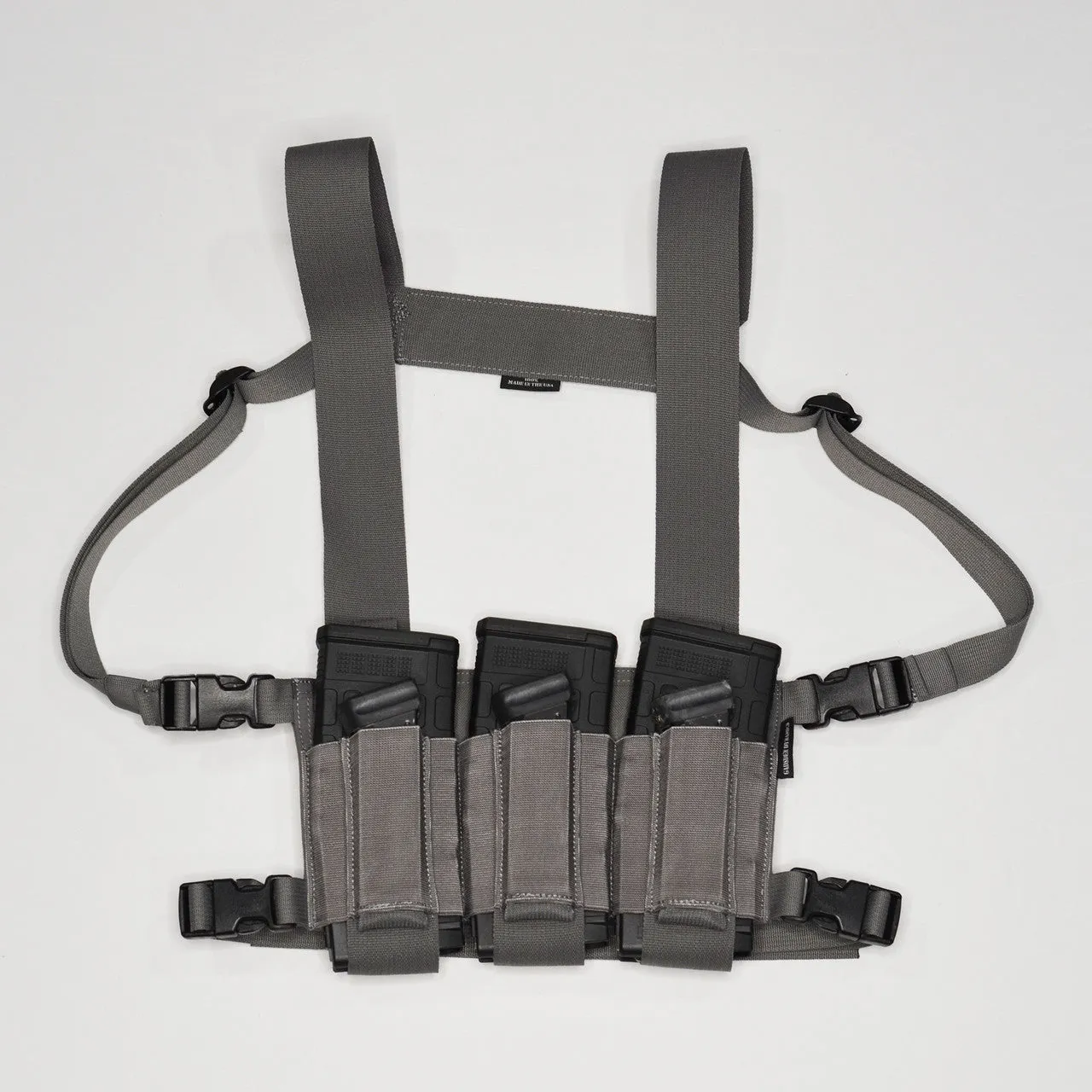 Gadsden Dynamics 308P Chest Rig