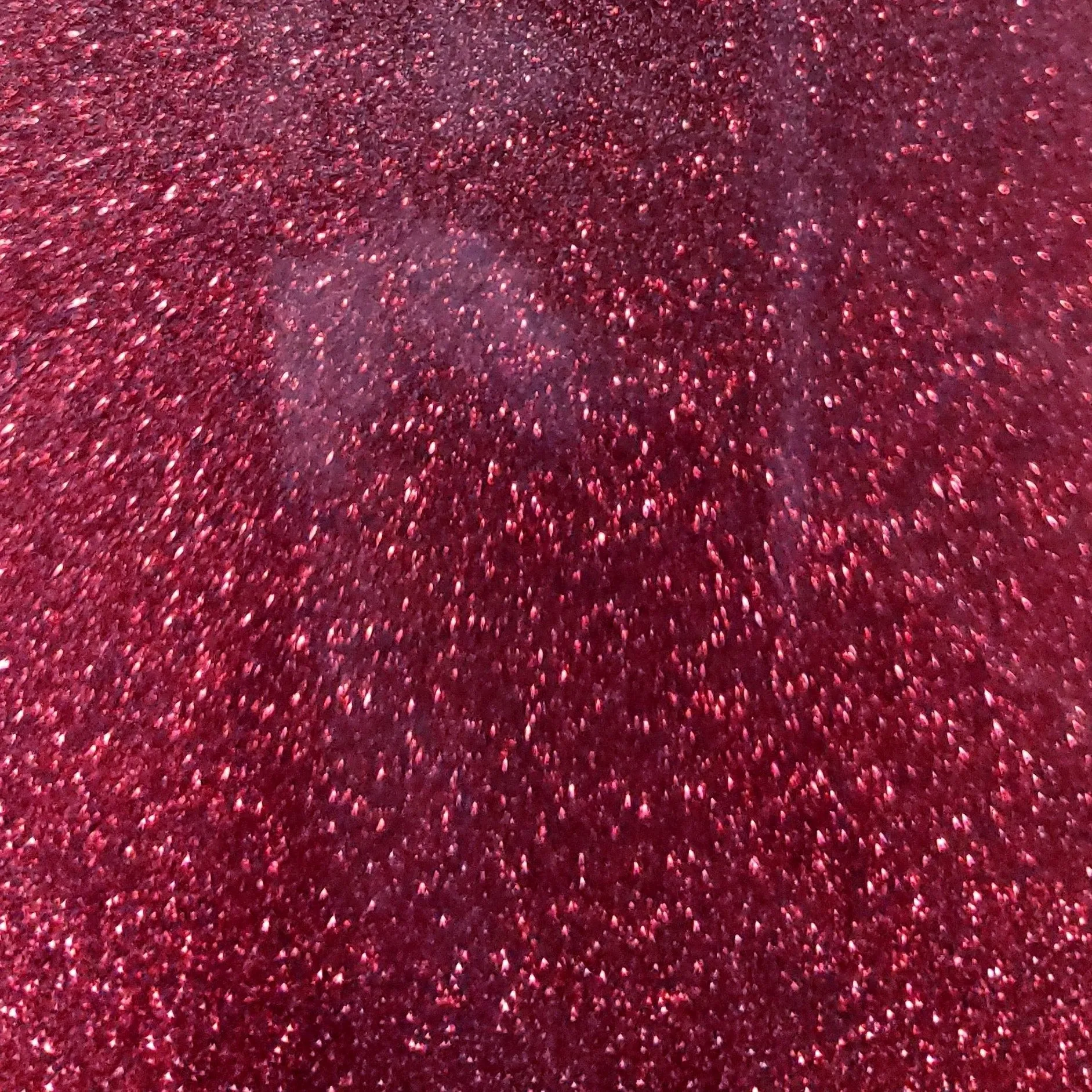 Glitter HTV Yard (19.5" x 1 yard)