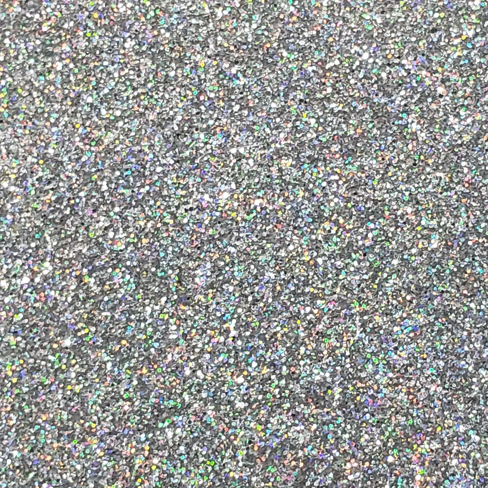 Glitter HTV Yard (19.5" x 1 yard)