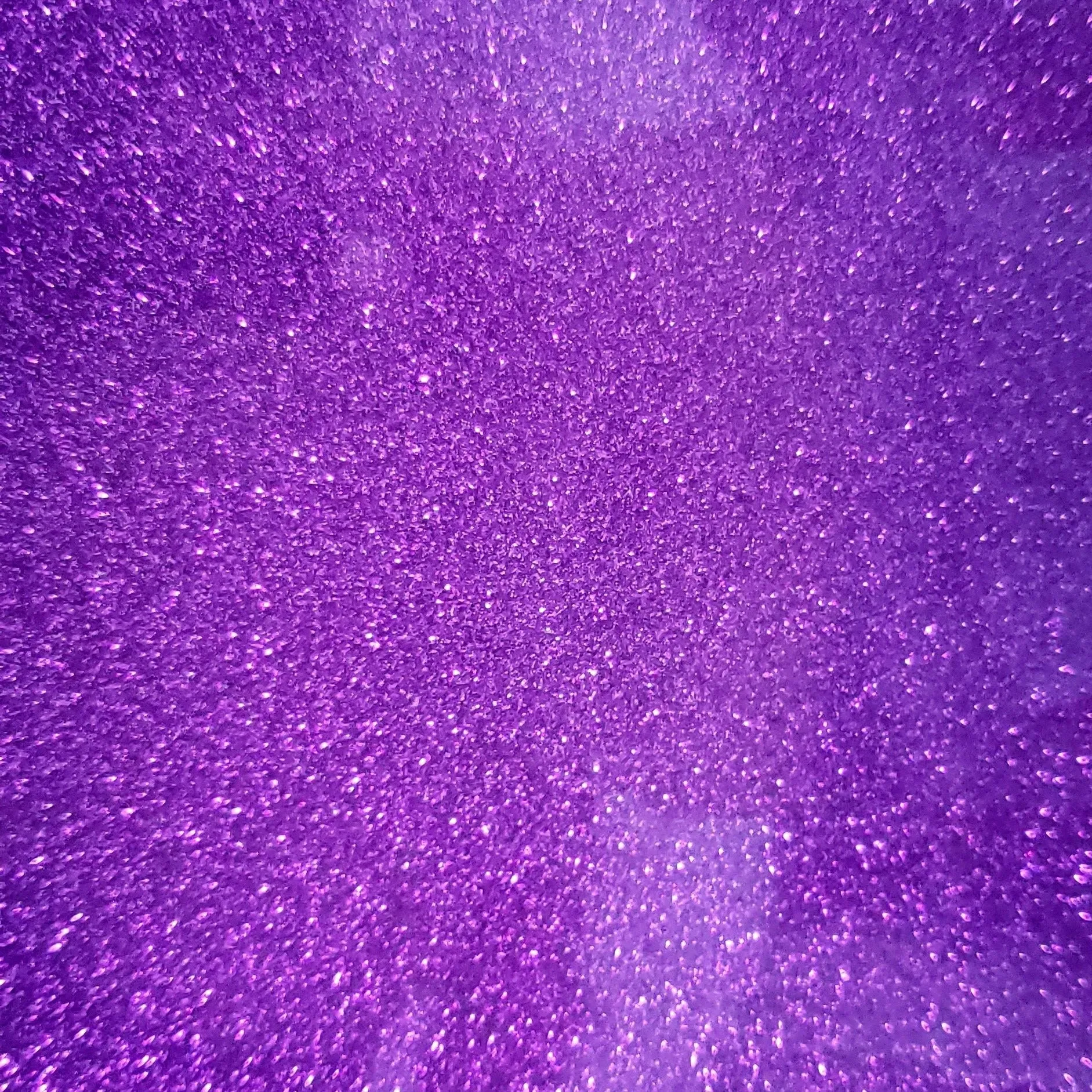 Glitter HTV Yard (19.5" x 1 yard)