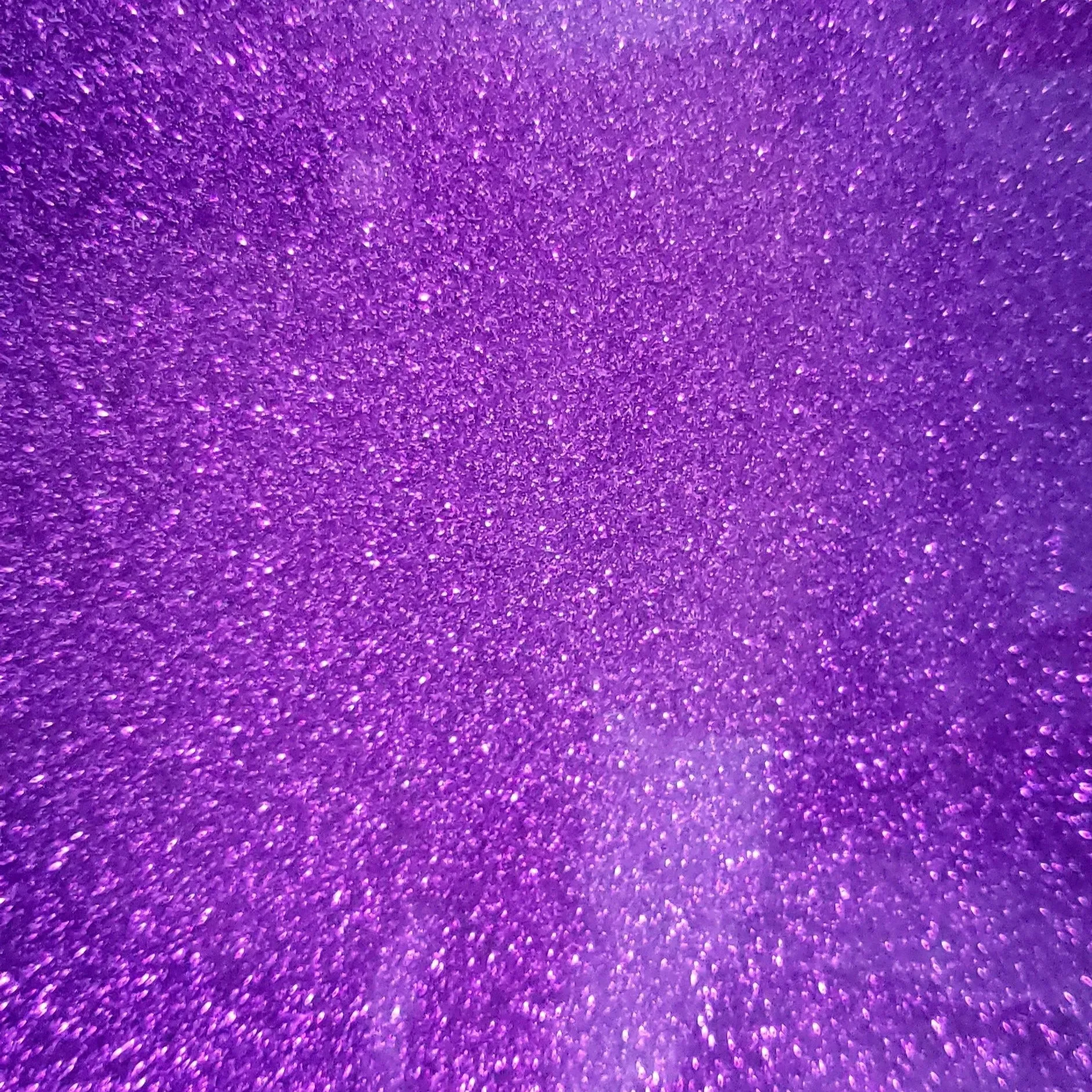 Glitter HTV Yard (19.5" x 1 yard)