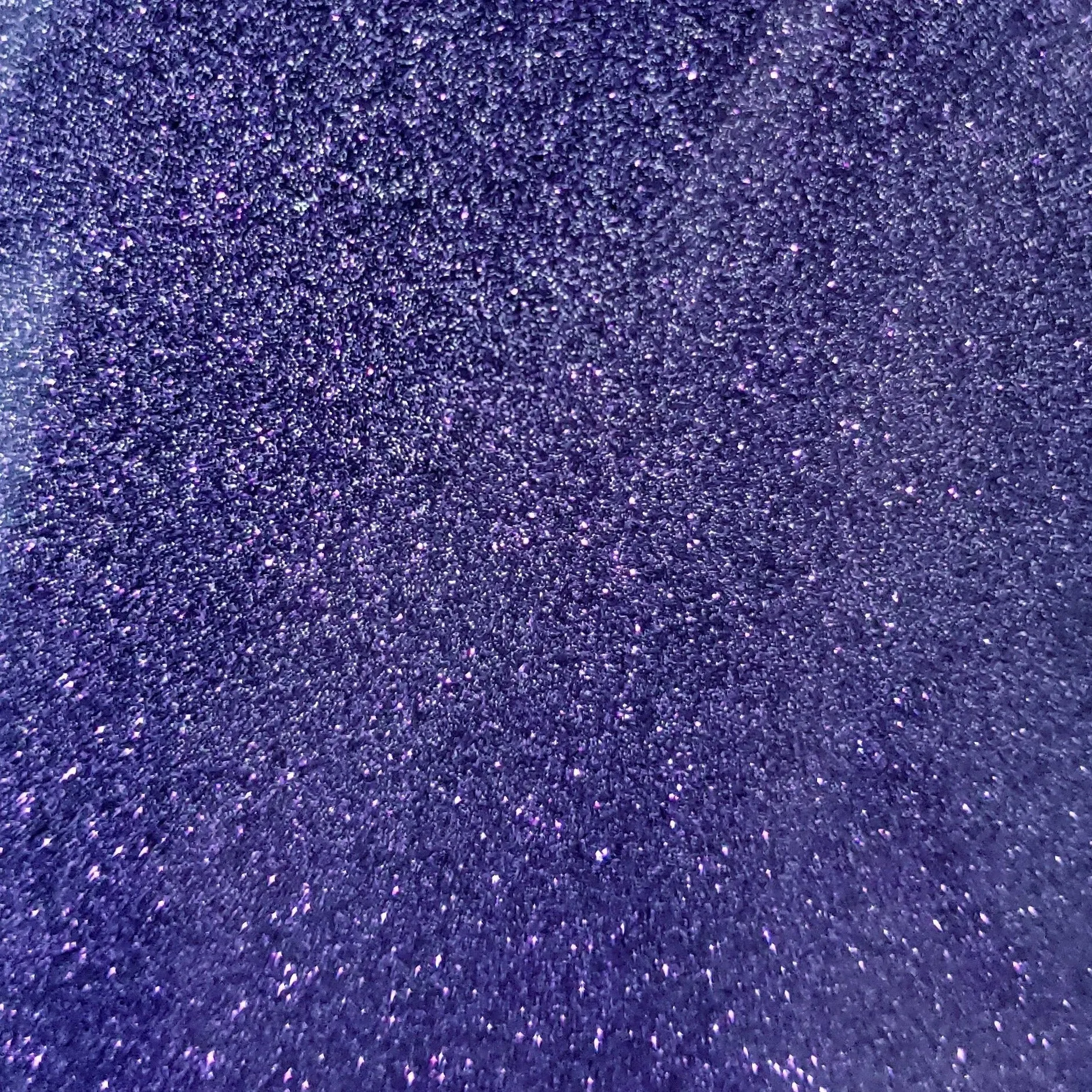 Glitter HTV Yard (19.5" x 1 yard)