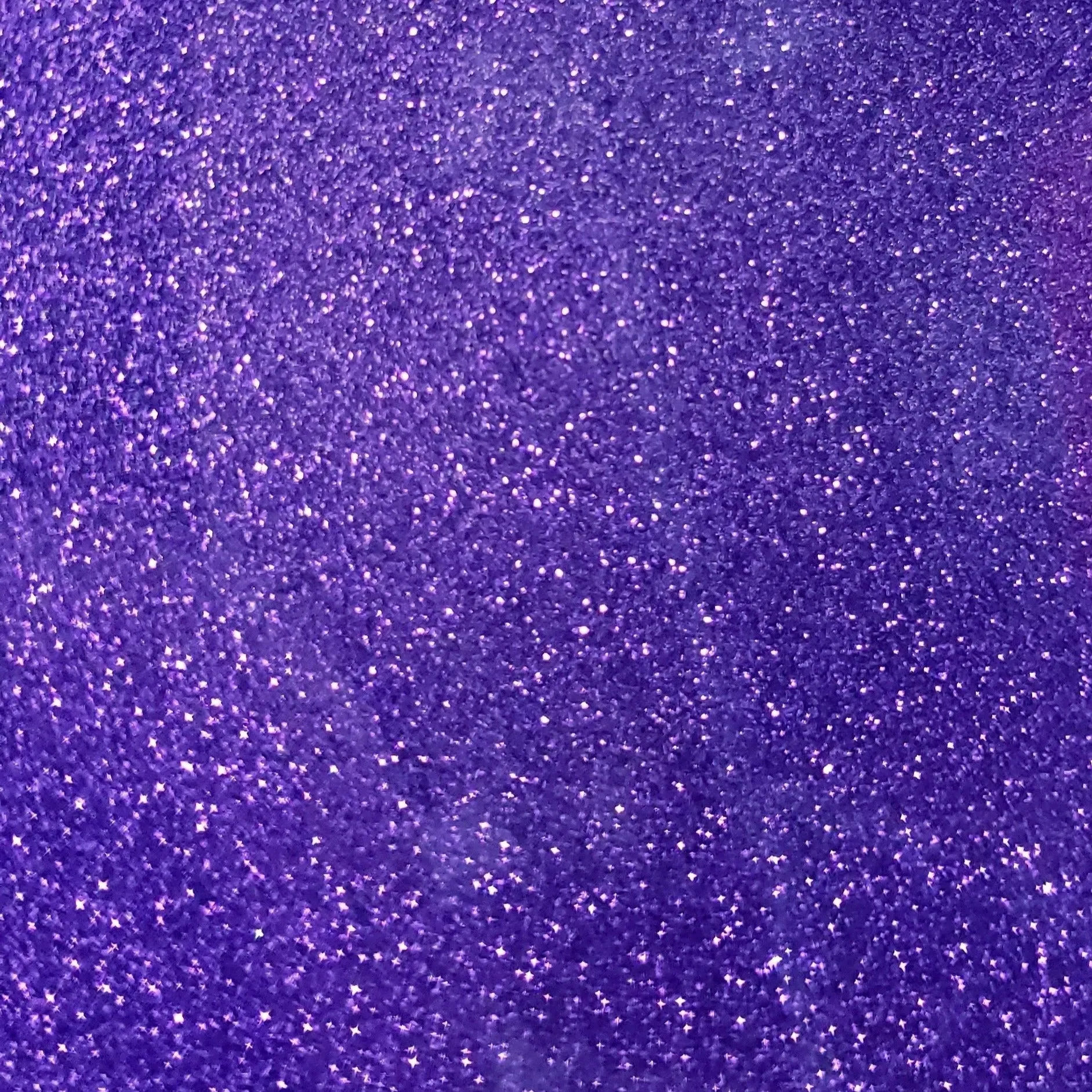 Glitter HTV Yard (19.5" x 1 yard)