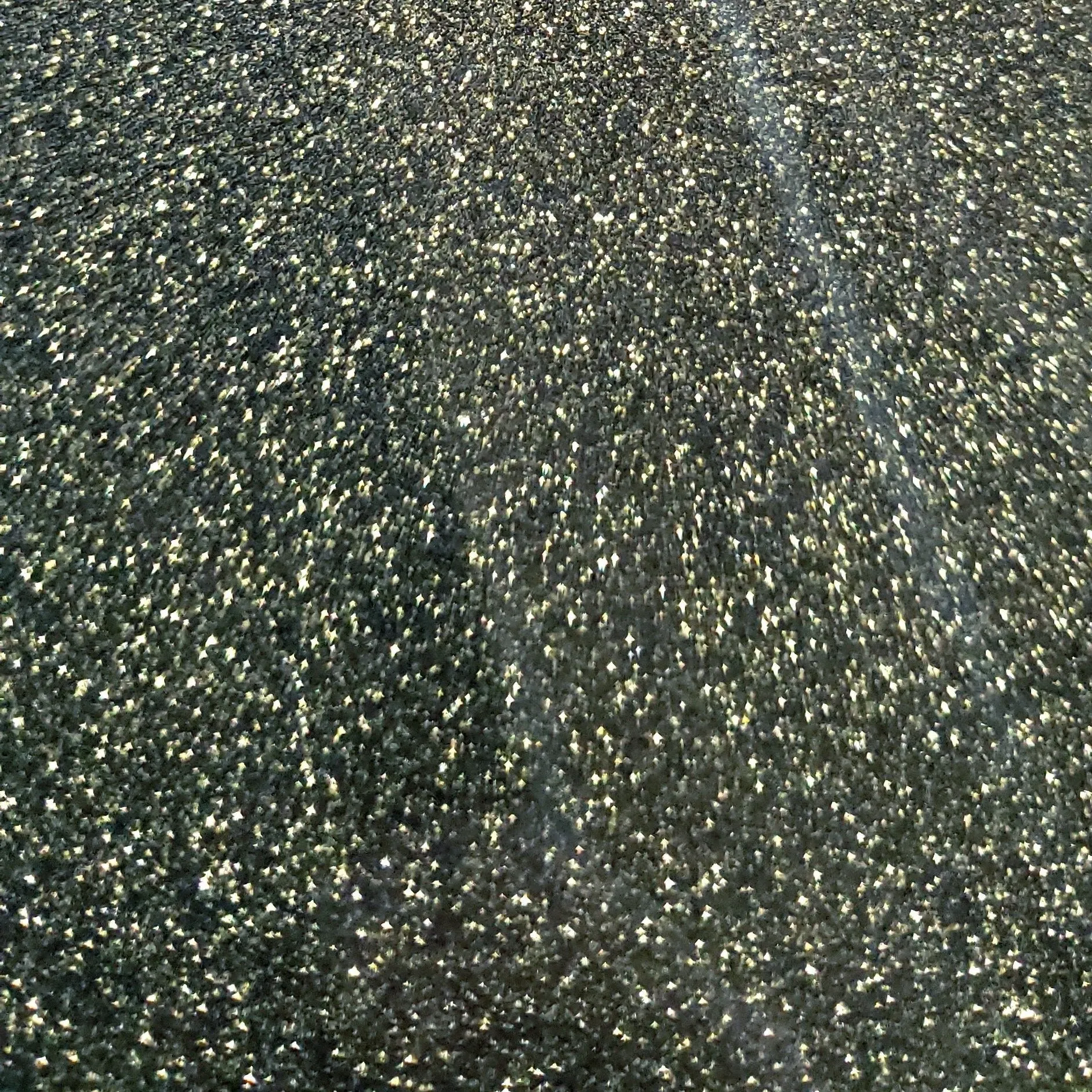 Glitter HTV Yard (19.5" x 1 yard)